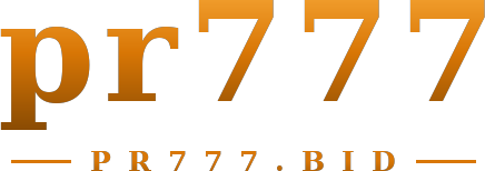 pr777 logo
